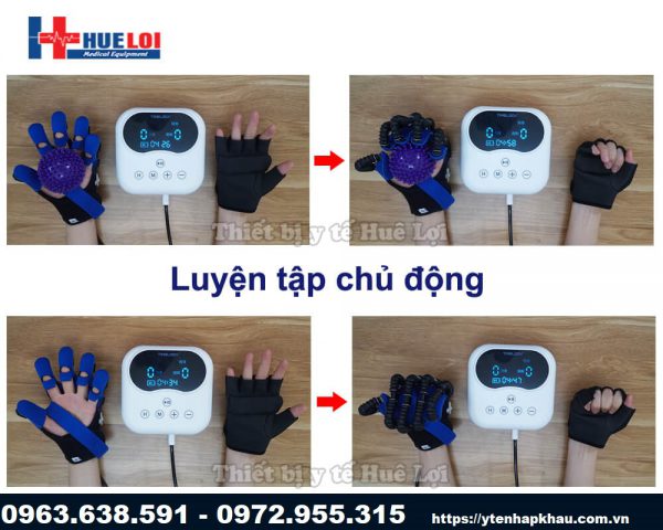 thiết bị tập tay tiện ích